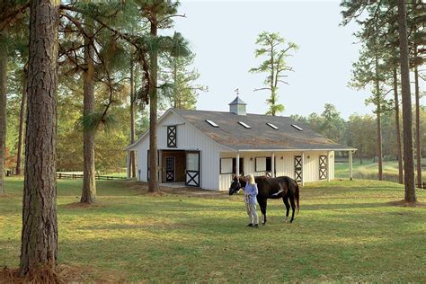 Horse Shelter, Horse Stables, Horse Farms, Small Horse Barns, Horse ...