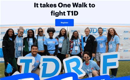 2023 JDRF Walk | Sioux City Cosmo