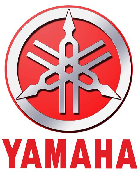 Png Logo Yamaha - Jonie Wida