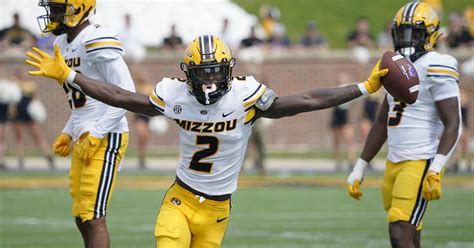 Rock M Nation Reacts: Mizzou Football’s defensive renaissance is ...