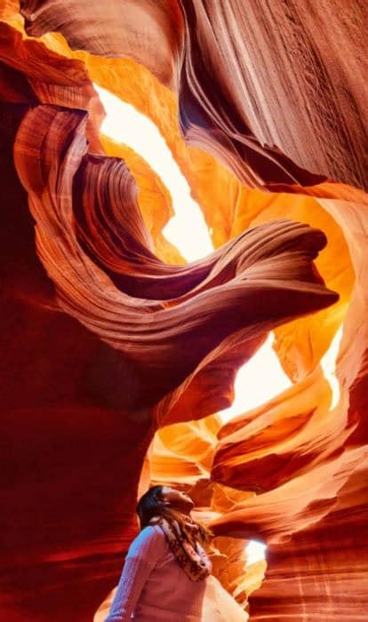 Lower vs. Upper Antelope Canyon-2024 Update | MaxTour | Small Group ...