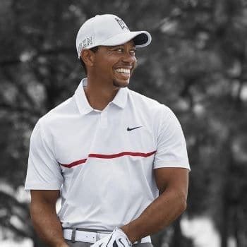 Tiger Woods's sponsors and endorsements