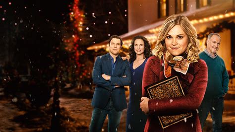 Christmas Inheritance (2017)