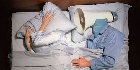 Why Do People Snore - Causes of Snoring