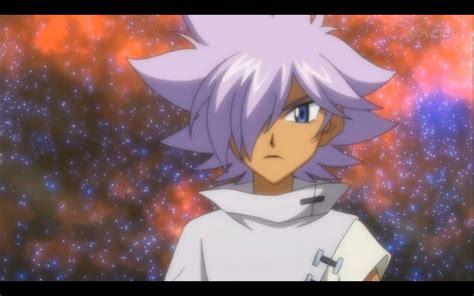 Beyblade Metal Fury Dynamis