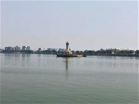 Hussain Sagar Lake, History, Timings, Entry Fee, Boating, Statue