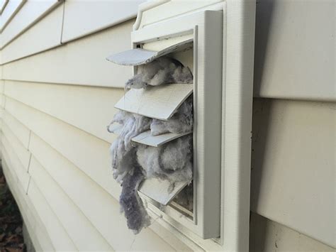 The danger of not cleaning a dryer’s lint trap is real, and it can be ...