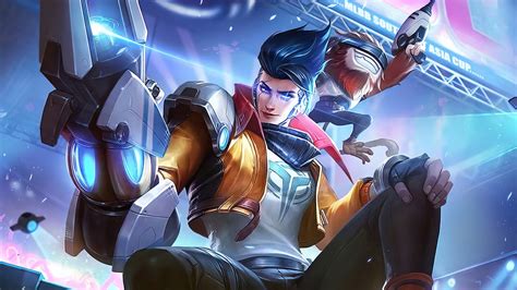 Mobile Legends Skins: Must-Haves This June 2021