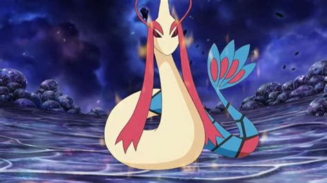 Pokemon Go Milotic: Best moveset for PvP and Raids - Dexerto