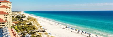 Popular Flights from Asheville to Destin / Ft. Walton Beach