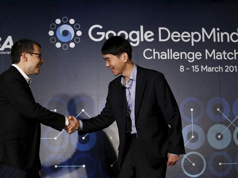 Why does it matter that Google’s DeepMind computer has beaten a human ...