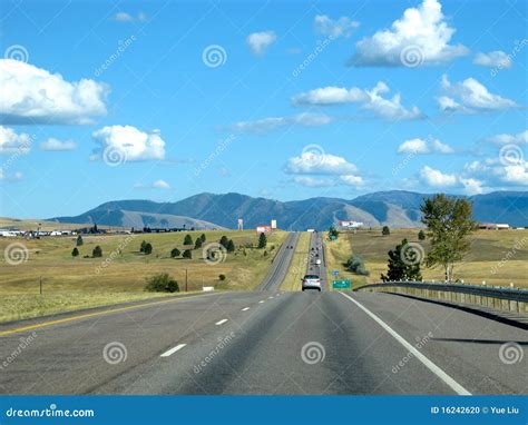 Landscapes of American West Stock Photo - Image of landscapes, rural: 16242620