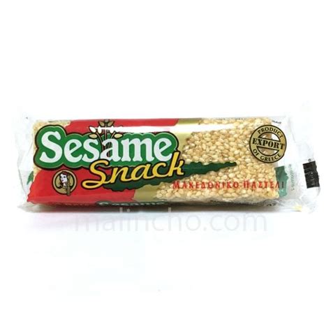 Sesame Candy 50g