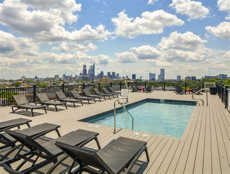 The Fairmount @ Brewerytown - Philadelphia, PA | Apartment Finder