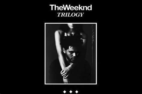 The Weeknd – Trilogy – Palatinate