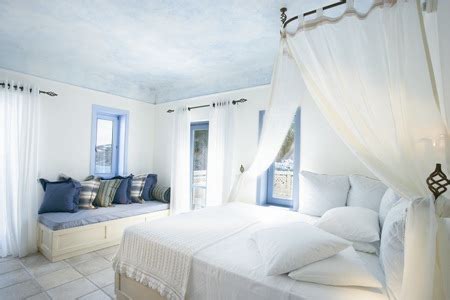 Mykonos Blu Grecotel Exclusive Resort - Mykonos, Greece | Classic Travel