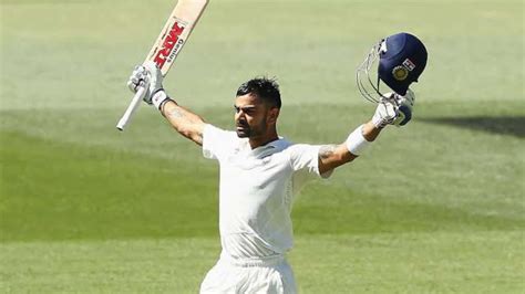 India vs Australia 1st Test preview: Virat Kohli eyes perfect start ...