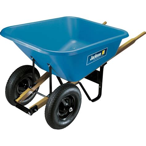 Jackson Wheelbarrow | africauniversitysports.com