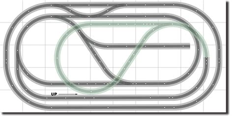 Custom Model Train & Railroad Layouts