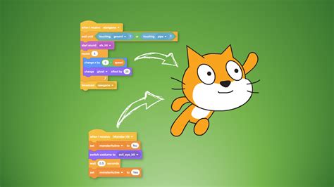 Scratch Programming Course for Kids | Coder Prodigy