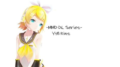 [MMD DL series] YYB Mikus | Wiki | MMD Amino