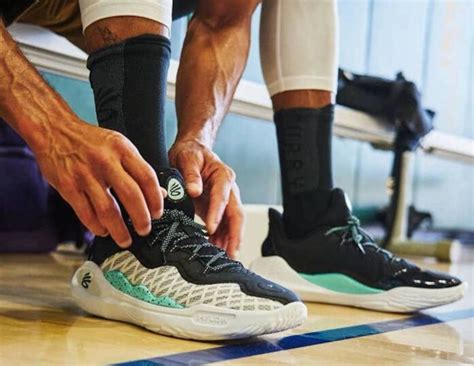 Under Armour Curry 11 Release Date