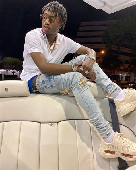 Lil TJAY (Rapper) Wiki, Bio, Age, Height, Weight, Girlfriend, Net Worth ...