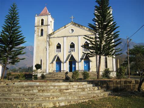 Timor Leste In Pictures