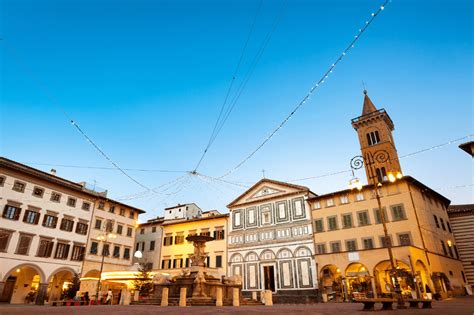 5 things to see in Empoli