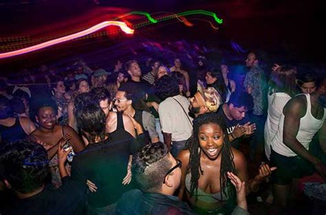 Oakland, CA's nightlife warmly embraces the LGBT community