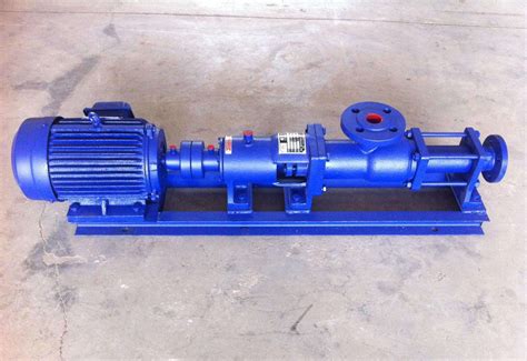 Types of Screw Pumps: How Each Type Gives Benefits? - Industrial Manufacturing Blog | linquip