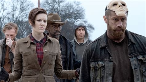 Is Fear the Walking Dead on Netflix, Hulu, or Prime? Where to Watch it ...