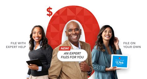 Let a Tax Expert Do Your Taxes for You With TurboTax Live Full Service ...