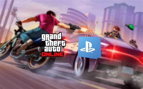 GTA Online free offer can only be redeemed on a PS5 console