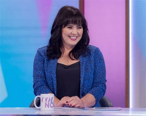 Coleen Nolan Biography, Age, Movies and Net Worth - NaijaCampusJams