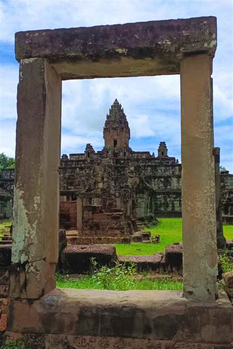 The Ultimate Siem Reap Adventure Tour | Temples - Trees and Floating ...