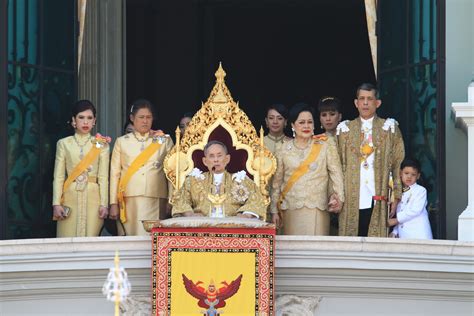 His Majesty King Bhumibol Adulyadej passes away | Thailand News