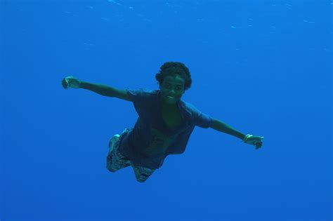 Solomon Islands - Diving with Kids - Living Oceans FoundationLiving Oceans Foundation