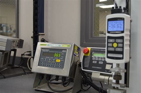 Calibration Equipment | Test Instruments & NIST Certified Test Weights