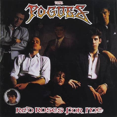 Every Pogues Album, Ranked