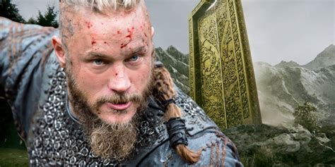 Vikings: What Valhalla Is Explained (& Why Only Some Characters Go There)