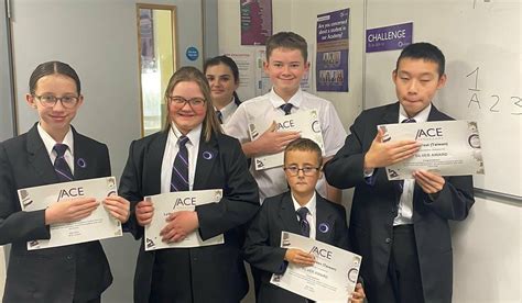 Outwood Academy Shafton Achieves Flagship Status | IQM