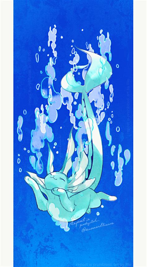 vaporeon on Tumblr