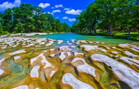 Best State Parks In Texas - 15 Awesome Parks To Visit