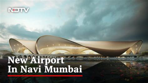 Navi Mumbai Airport Latest News - Kathe Maurine