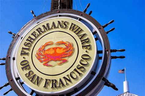 Fisherman's Wharf in San Francisco - The Ultimate Guide