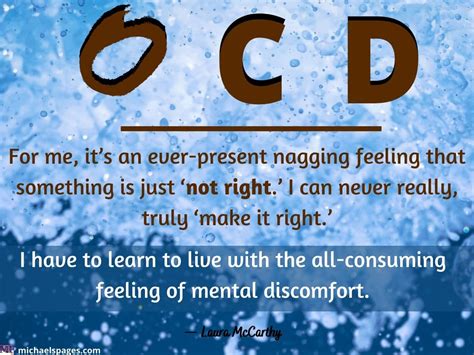 OCD Quotes Pictures (14 inspiring quotes)