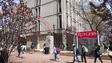 Discover Rutgers–Newark Landing Page | Undergraduate Admissions