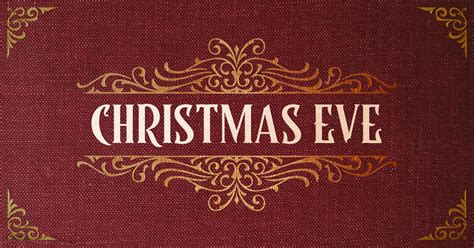 Christmas Eve 2020 | Sermons | Coram Deo Church