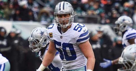 List of All Dallas Cowboys Linebackers, Ranked Best to Worst